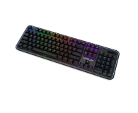 SPC GEAR Comet RGB Outemu Brown KRX0024 - 573295 - zdjęcie 3